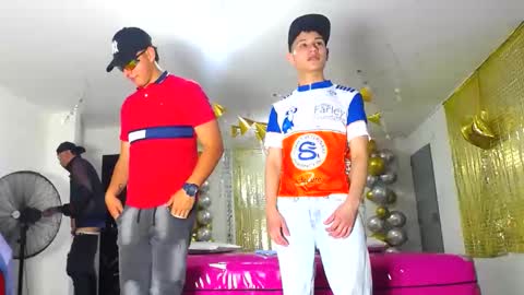 FYOTTY online show from February 14, 7:12 pm