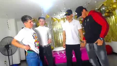 FYOTTY online show from February 5, 7:10 pm