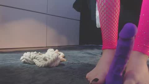 g1ron1mo online show from March 26, 11:32 pm