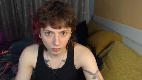 Ian online show from November 20, 11:46 pm