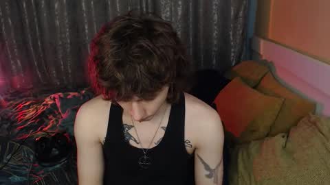 Ian online show from December 2, 11:25 pm