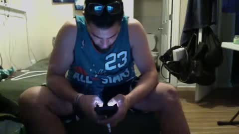 Jax online show from October 31, 3:51 am