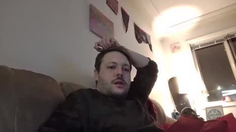 G online show from January 1, 12:11 pm