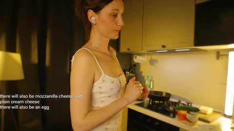 G online show from May 8, 7:41 pm