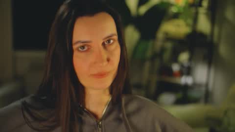 G online show from February 26, 7:39 pm