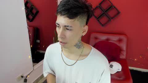 Gaara online show from December 13, 1:22 pm