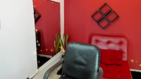 Gaara online show from December 10, 11:54 am