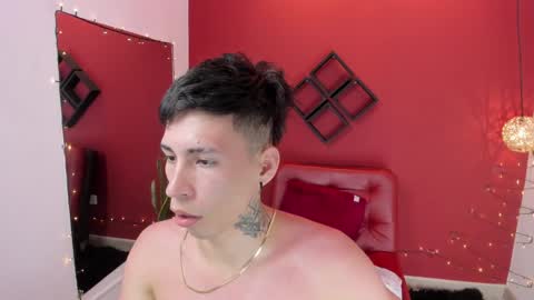 Gaara online show from December 16, 6:27 pm