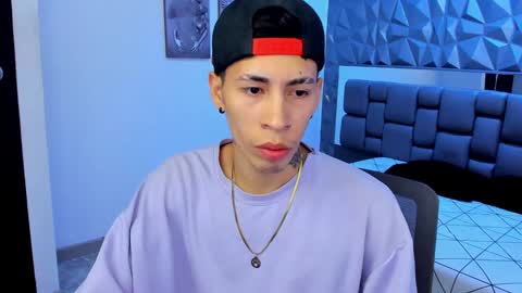 Gaara online show from January 24, 2:51 pm