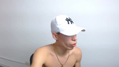 Gaara online show from January 23, 3:22 pm