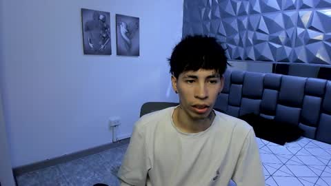 Gaara online show from February 22, 3:36 pm