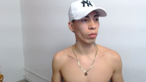 Gaara online show from January 23, 6:24 pm