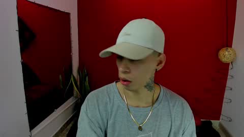 Gaara online show from January 9, 11:36 am