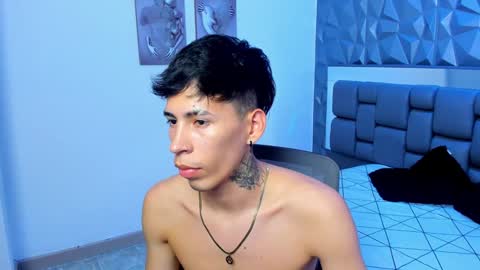 Gaara online show from January 18, 6:21 pm