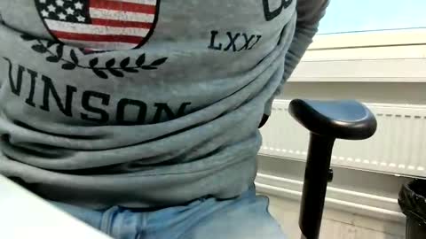 gaas35 online show from May 18, 2:23 pm