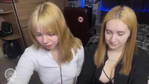 gaba_hard_ online show from February 20, 3:47 pm