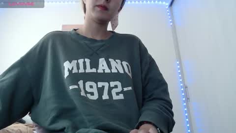 Snapshot of gabb_rioss chatting on September 9, 4:07 pm Gabriela online show from September 9, 4:07 pm