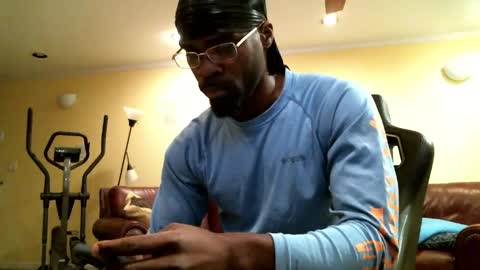 James online show from April 4, 4:30 am