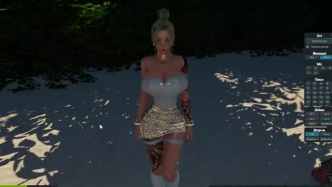 GABBI online show from September 24, 1:40 pm