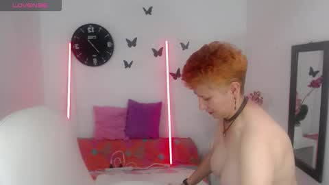 GABRIELA online show from November 25, 8:40 pm