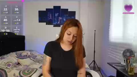 Snapshot of gabbie_kook chatting on September 25, 7:43 pm gabbie_kook online show from September 25, 7:43 pm