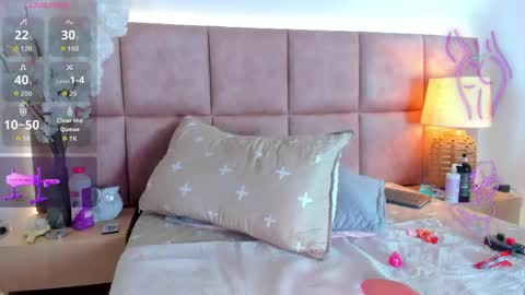 gabbiebenson online show from May 7, 5:08 pm