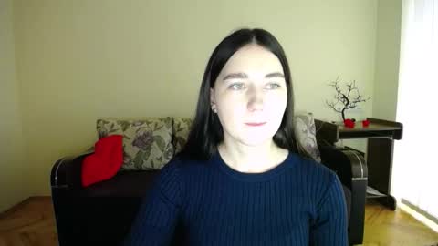 Jaklin online show from November 17, 9:23 am