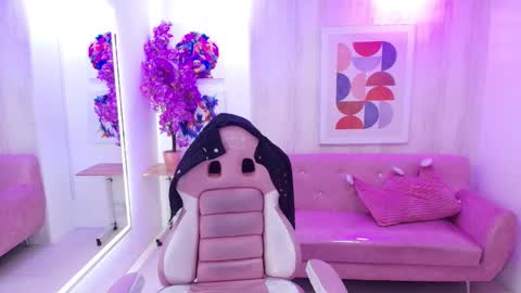 gabby_evanns online show from February 24, 12:19 pm