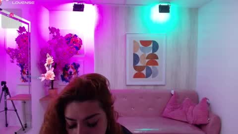 gabby_evanns online show from March 30, 12:27 pm