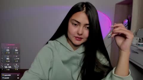 gabbyfoox online show from March 12, 2:04 am