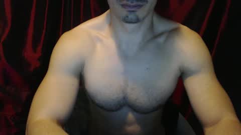 Gabe Dean online show from December 9, 7:07 pm