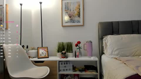 Gabriela  online show from March 6, 11:37 pm