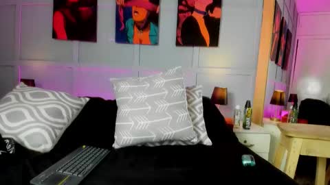 Gabriel online show from October 16, 3:22 pm