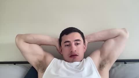 gabog0 online show from March 14, 7:18 pm