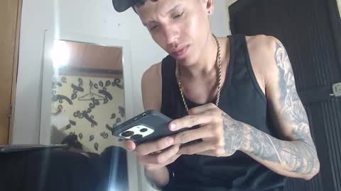 Gabo online show from December 23, 6:08 am