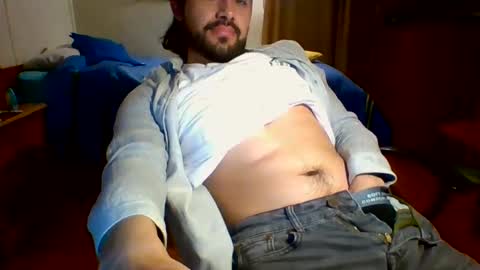 Snapshot of gabriel1839 chatting on September 18, 3:32 am javier online show from September 18, 3:32 am