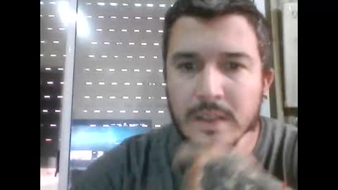 gabriel online show from May 18, 2:12 pm