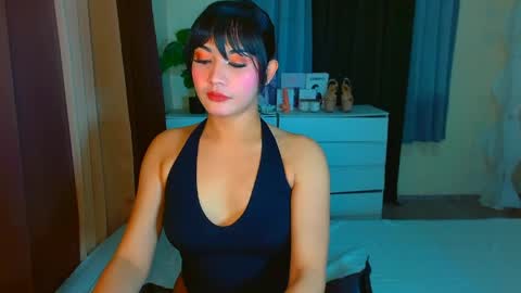 gabriela_deluxe online show from April 9, 10:21 am