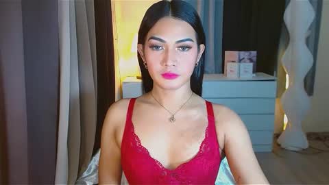 gabriela_deluxe online show from February 1, 6:32 am