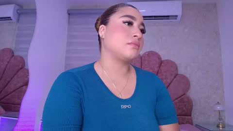 gabriela online show from March 16, 7:18 pm