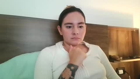 Gabriela Miller online show from May 13, 6:28 pm