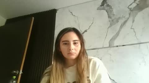 Gabriela Miller online show from December 15, 3:08 pm