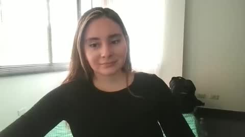 Gabriela Miller online show from May 26, 3:07 pm