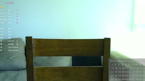 Gabriela Miller online show from March 12, 2:23 pm