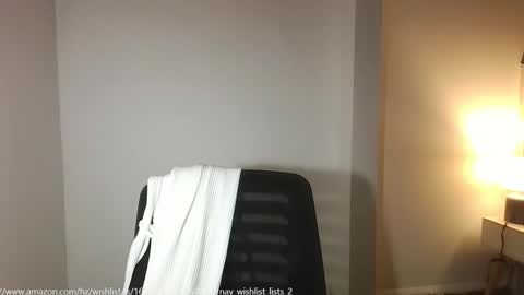 Gabriela Miller online show from February 3, 3:04 am