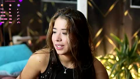 Gabriela salgado online show from February 20, 11:01 am