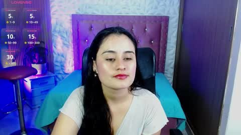 GABRIELA online show from April 28, 2:38 am