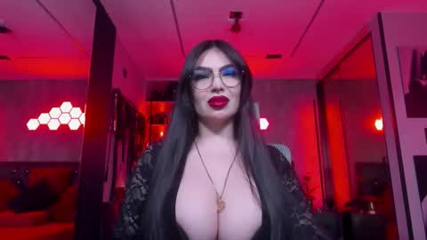 GabrielaAroms online show from April 19, 5:30 am