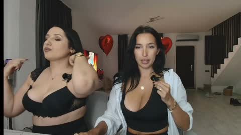 i love to squirt online show from February 14, 10:45 pm