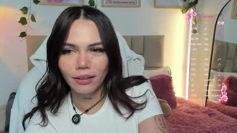 gabrielabali online show from January 11, 4:57 pm